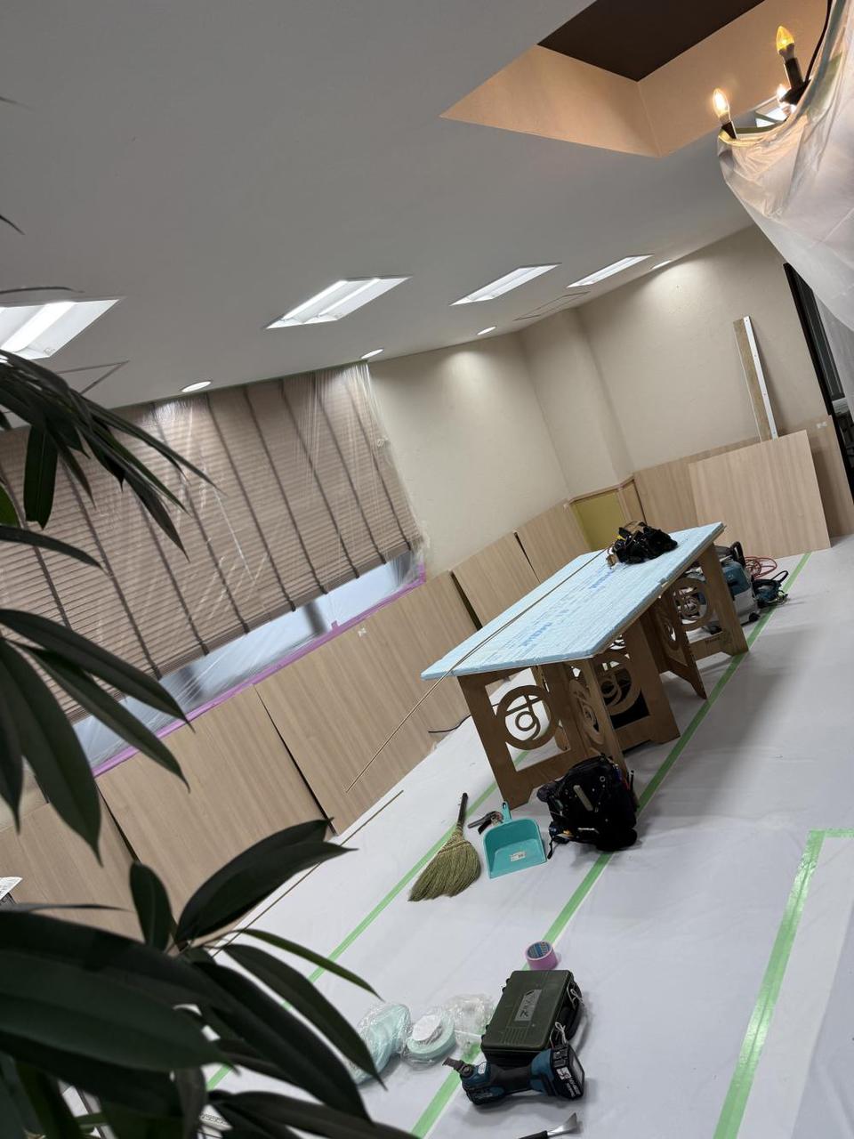 工事開始!_20260928_1