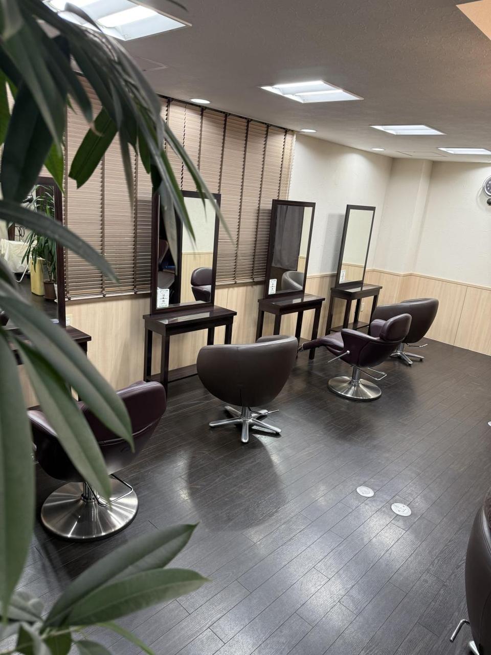 店内すごくいい感じです♪_20261004_1